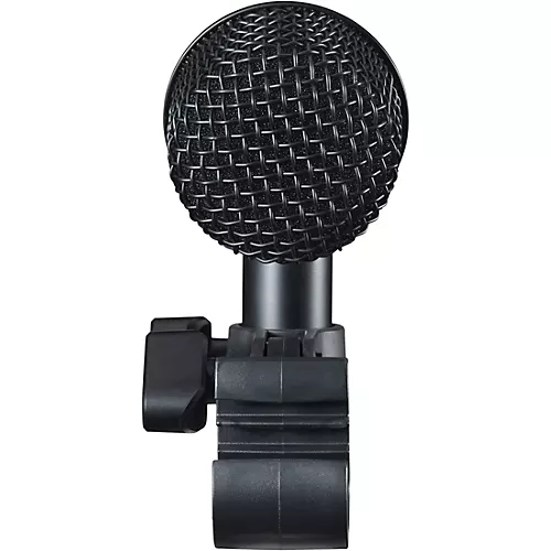 Shure Nexadyne Tom Mic, XLR, Black, 3 Pack Black - musicians--Friend
