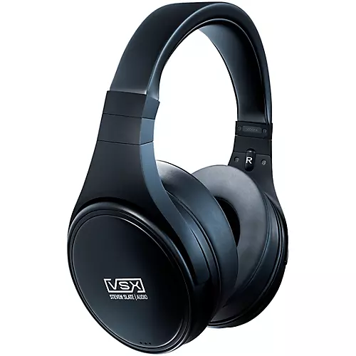Steven Slate Audio VSX Modeling Headphones - Platinum Edition - musicians--Friend