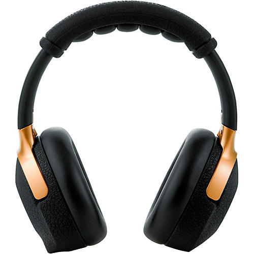 Positive Grid Spark NEO Wireless Smart Guitar Headphones Black - musicians--Friend