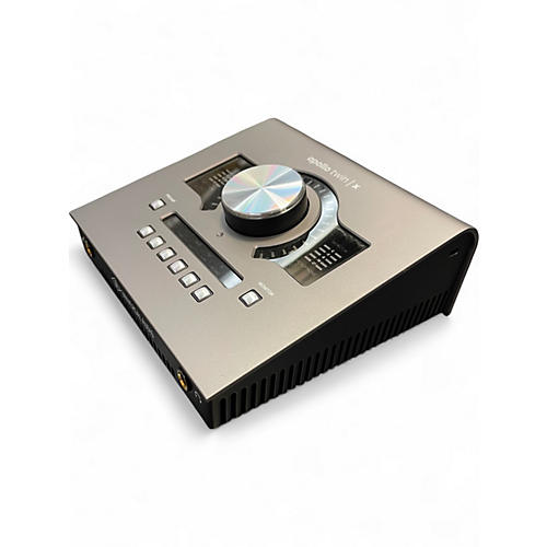 Used Universal Audio Apollo Twin X Duo Thunderbolt 3 Audio Interface - musicians--Friend