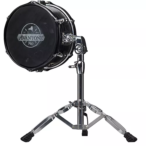 Avantone Kick Sub-Frequency Bass Drum Microphone - musicians--Friend