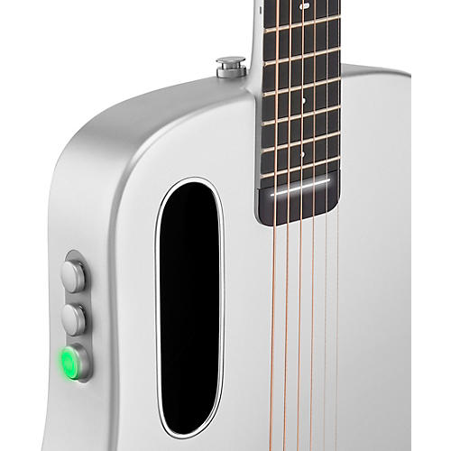 LAVA MUSIC ME Air Carbon Fiber 36