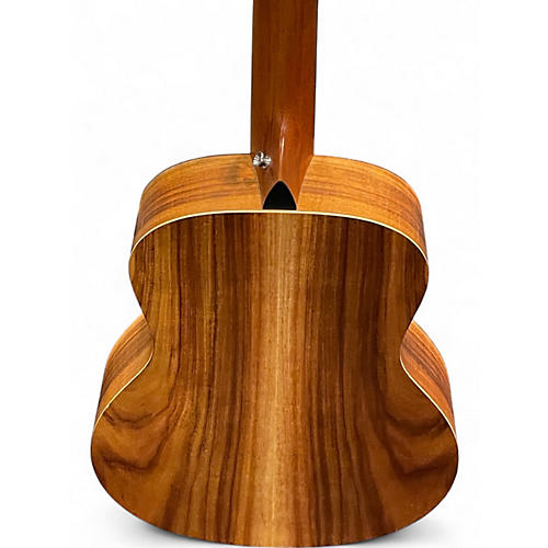 Used Taylor GS MINI KOA KOA NATURAL Acoustic Guitar KOA NATURAL - musicians--Friend