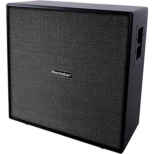 Blackstar HT Venue MK III 4x12 Angled Guitar Cabinet Black - musicians--Friend