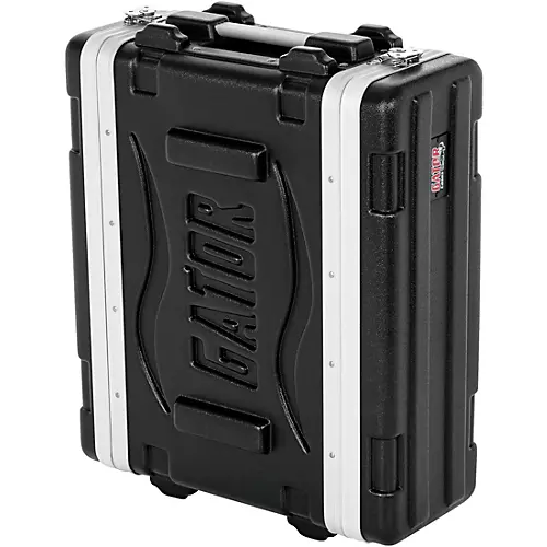 Gator GR ATA Shallow Rack Case 4 Space - musicians--Friend