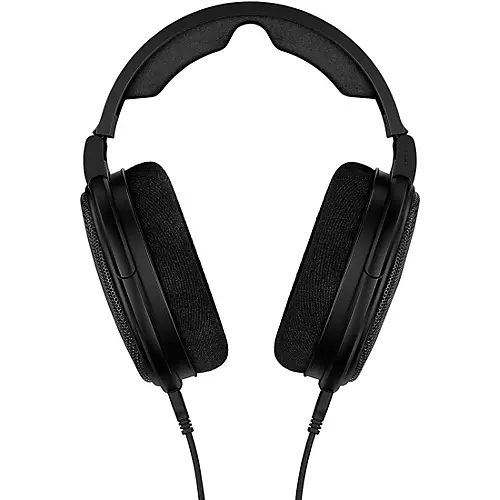 Sennheiser HD 660S2 Wired Audiophile Stereo Headphones - musicians--Friend