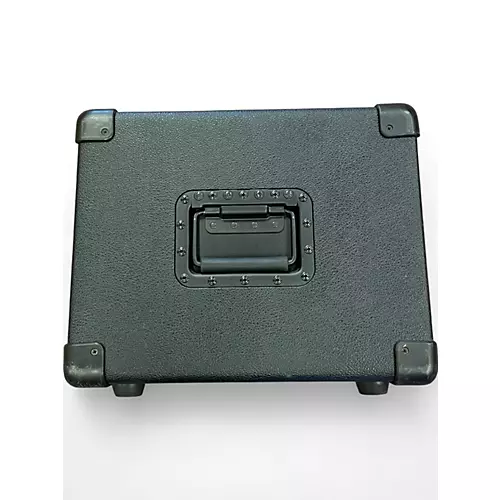 Used MESA/Boogie Subway Ultra-Lite 1x12 400W Bass Cabinet - musicians--Friend