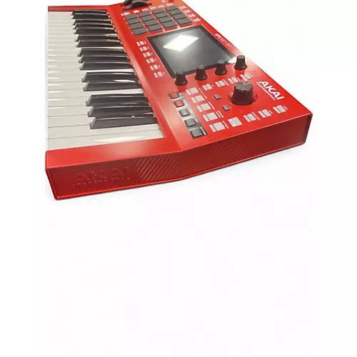 Used 2024 Akai Professional MPC Key 37 Keyboard Workstation - musicians--Friend