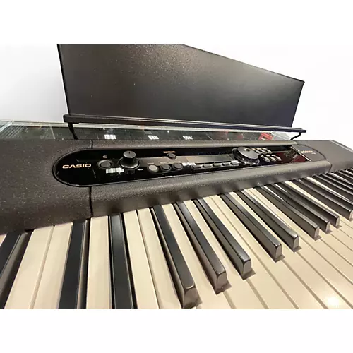 Used Casio CT-S410 Portable Keyboard - musicians--Friend