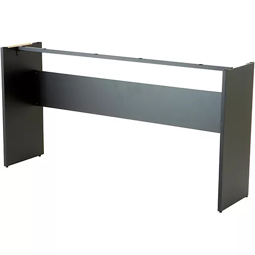 KORG Matching Stand for B1BK Black - musicians--Friend