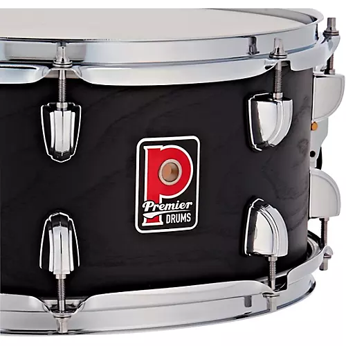 Premier Artist Birch Snare Drum 13 x 7 in. Natural Ash - musicians--Friend