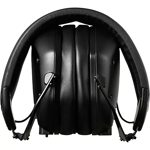 V-MODA Crossfade M-100 Master Over-Ear Headphones Matte Black - musicians--Friend