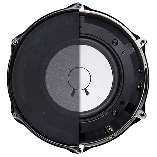 Avantone Kick Sub-Frequency Bass Drum Microphone - musicians--Friend