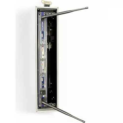 Used VocoPro UHF-5800 Handheld Wireless System - musicians--Friend