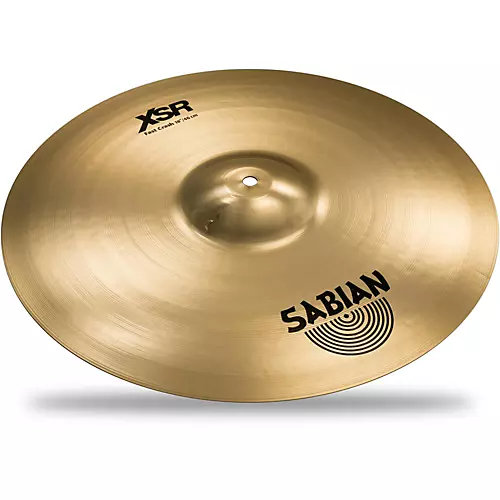SABIAN XSR Super Set - musicians--Friend