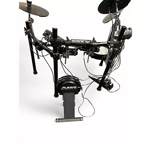Used Alesis SURGE SPECIAL EDITION Electric Drum Set - musicians--Friend