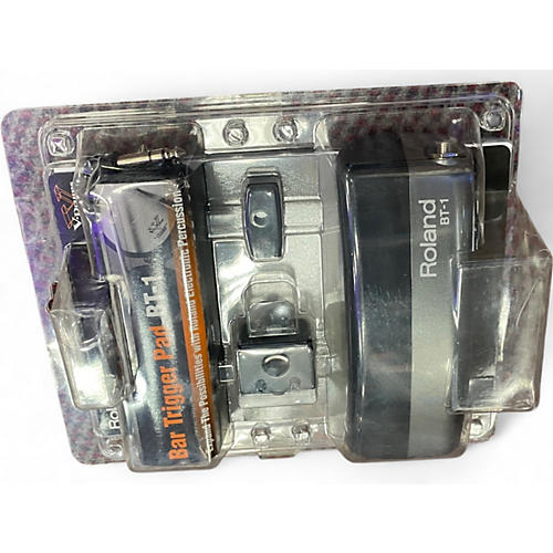 Used Roland BT-1 Trigger Pad - musicians--Friend