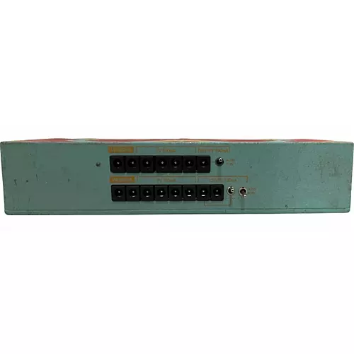 Used Walrus Audio PHOENIX CLEAN POWER Power Supply - musicians--Friend