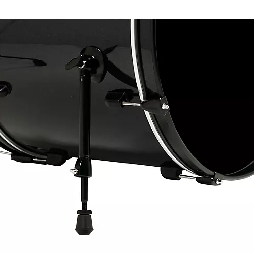 PDP by DW Encore 8-Piece Shell Pack Black Onyx - musicians--Friend