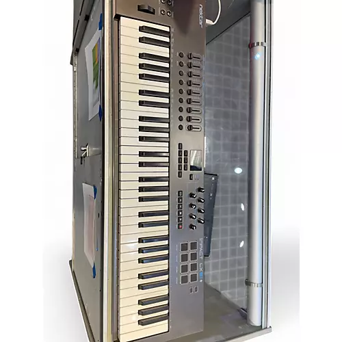 Used Nektar Impact LX61+ - musicians--Friend