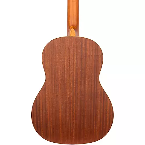 Ortega Family Series Pro R131SN-L Full Size Classical Guitar Natural Matte - musicians--Friend