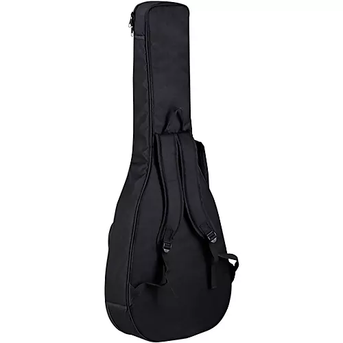 Ortega DSSUITE-C/E Nylon Acoustic-Electric Guitar Tobacco Brown Sunburst - musicians--Friend