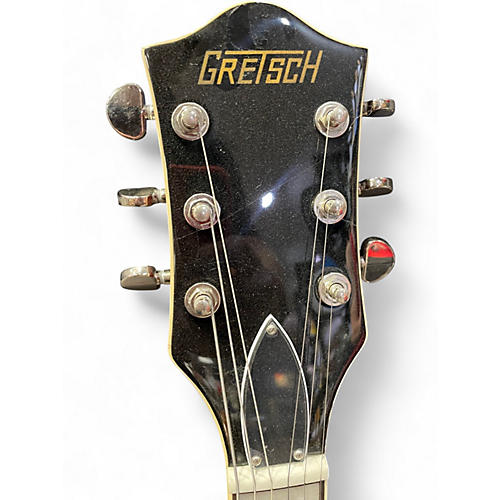 Used Gretsch Guitars G2420T Streamliner Walnut Hollow Body Electric Guitar Walnut - musicians--Friend