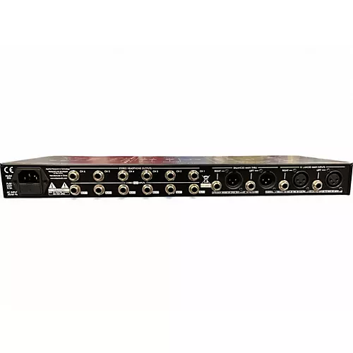 Used Art HEAD AMP 6 Headphone Amp - musicians--Friend