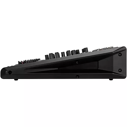 RCF F12-XR 12 Channel Mixer w/ FX and Recording - musicians--Friend