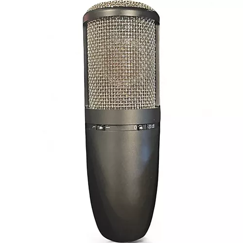 Used AKG P420 Project Studio Condenser Microphone - musicians--Friend