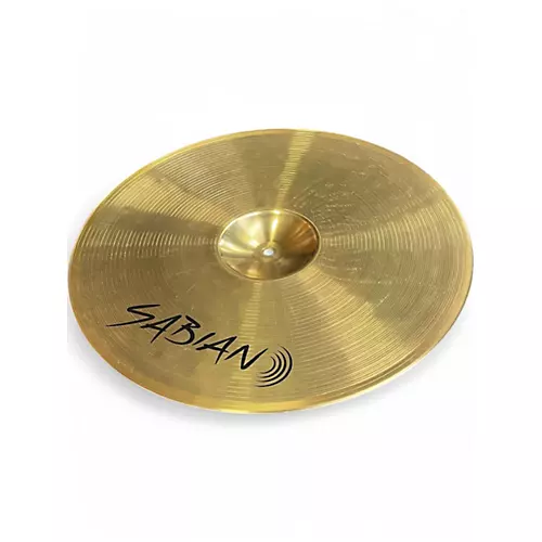 Used SABIAN 20in SBR Ride Cymbal 40 - musicians--Friend
