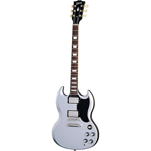 Gibson SG Standard '61 Electric Guitar TV Yellow - musicians--Friend