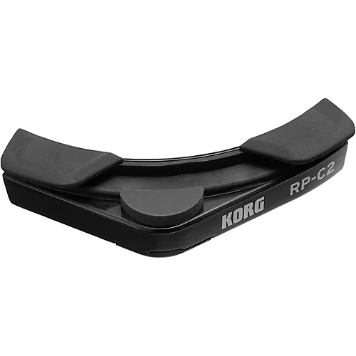 KORG Rimpitch-C2 Soundhole Tuner Black - musicians--Friend