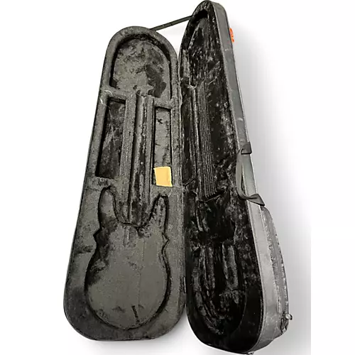 Used Ernie Ball Music Man Bongo 5 HH Matte Grey Electric Bass Guitar Matte Grey - musicians--Friend