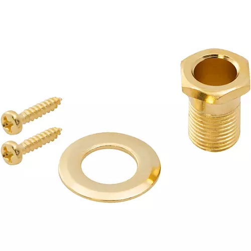 Grover Deluxe 135 Series Tuning Machines Nickel - musicians--Friend