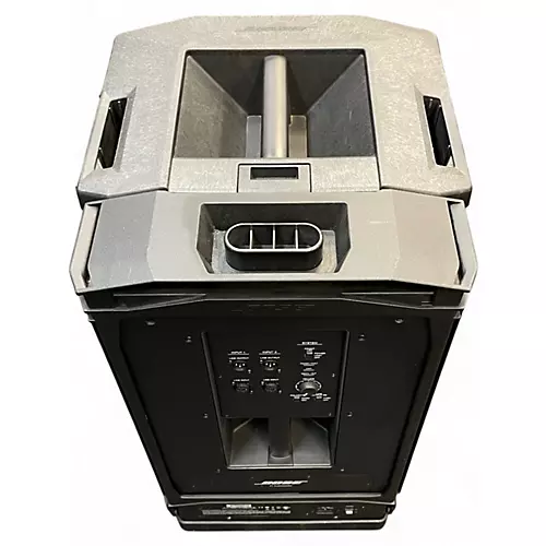 Used Bose F1 Subwoofer Powered Subwoofer - musicians--Friend