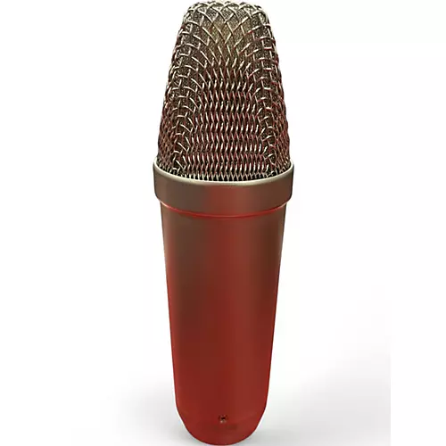 Used RODE NT1A Condenser Microphone - musicians--Friend