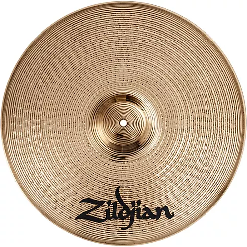 Zildjian S Family Thin Crash 20 in. - musicians--Friend