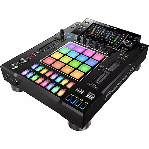 Pioneer DJ DJS-1000 DJ Sampler - musicians--Friend