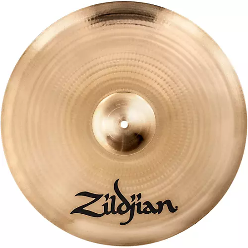 Zildjian A Custom Projection Crash Cymbal 16 in. - musicians--Friend