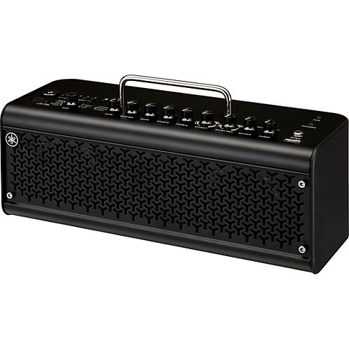 Yamaha THR30II Wireless 30W 2x3 Guitar Combo Amp Black - musicians--Friend