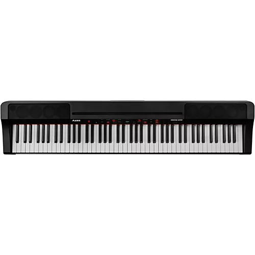 Alesis Prestige Artist 88-Key Digital Piano With Graded Hammer-Action Keys - musicians--Friend