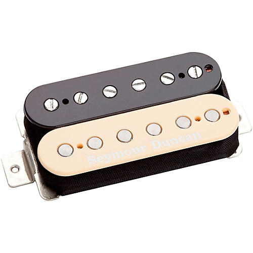 Seymour Duncan Hades Gates Humbucker Pickup Gold Set - musicians--Friend