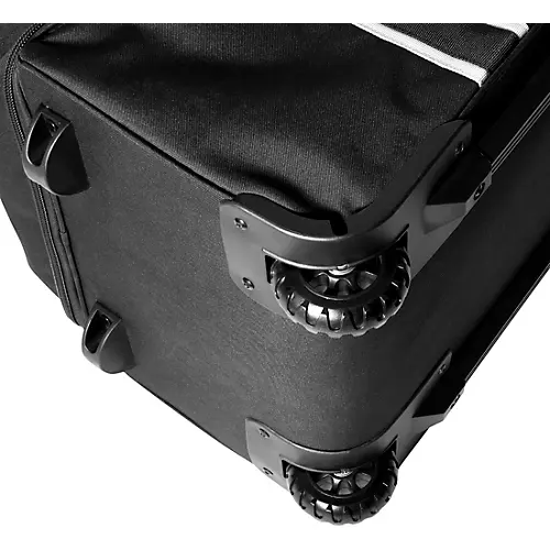 Ahead Armor Cases Ogio Engineered Hardware Sled with Wheels 48 x 16 x 14 - musicians--Friend