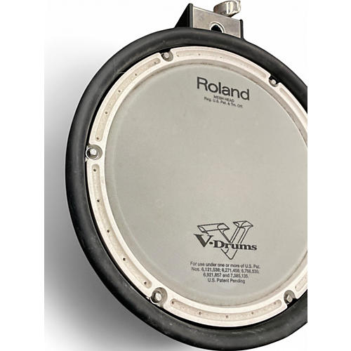 Used Roland PDX8 Trigger Pad - musicians--Friend