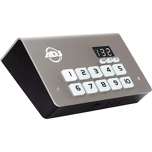 American DJ myDMX 5 USB-C DMX Interface - musicians--Friend