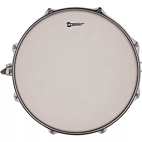 Premier Artist Birch Snare Drum 13 x 7 in. Natural Ash - musicians--Friend