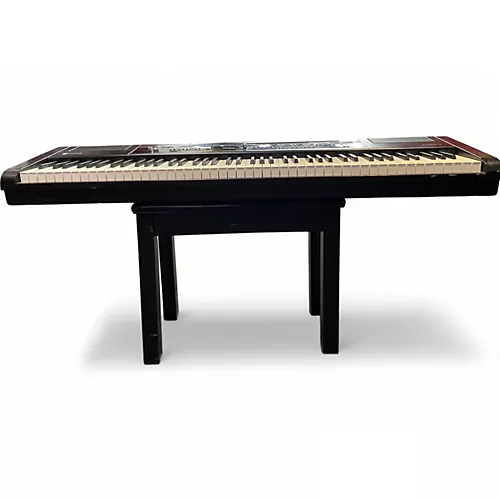 Used Williams Allegro 88 Key Digital Piano - musicians--Friend