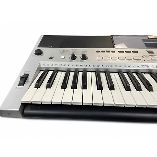 Used Yamaha PSRI455 Portable Keyboard - musicians--Friend