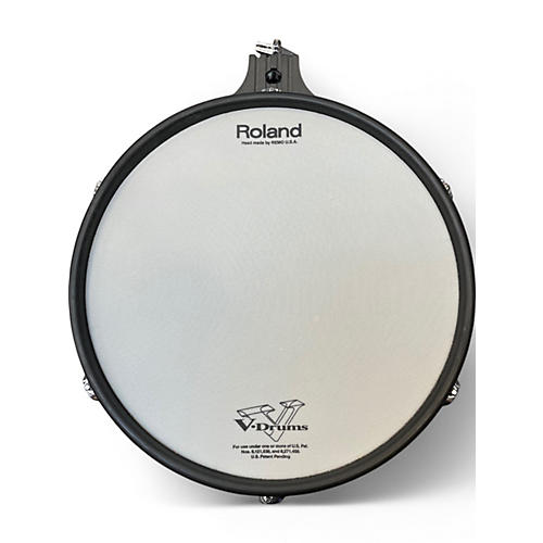 Used Roland PD-125 Trigger Pad - musicians--Friend